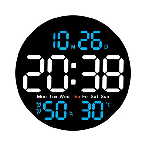  fW^v Rt 10 C` LED ǎvA[t ^C}[ t x x tT\v