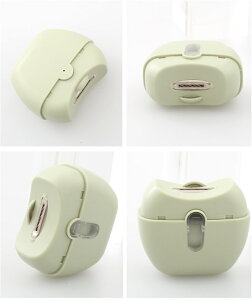 dܐ؂ ܍ ܂₷ ܐ؂ LEDCgt 2iKXs[h Type-C[d É݌v S݌v ܏h~ ܋W gѕ֗ lCPA  q/lΉ