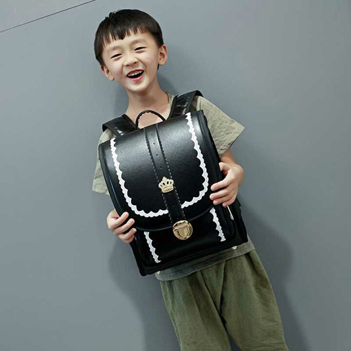 楽天市場】超人気ランドセル 男の子用 女の子 スクールバッグ 小学生  