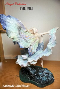 yz GWF  Vg GWF angel d u IuWF  CNTChNX}X Lakeside Christmas j LO v[g Mtg 77761-J[