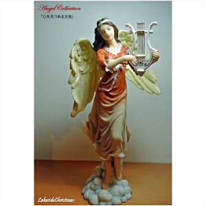 �S�����߂�V�g �G���W�F�� �� �V�g �G���W�F�� angel �u���� �I�u�W�F ���� ���C�N�T�C�h�N���X�}�X Lakeside Christmas ���j�� �L�O�� �v���[���g �M�t�g 70495