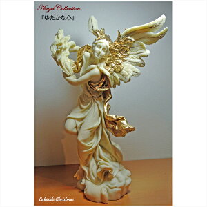 �y���������z�䂽���ȐS�V�g �G���W�F�� �� �V�g �G���W�F�� angel �u���� �I�u�W�F ���� ���C�N�T�C�h�N���X�}�X Lakeside Christmas ���j�� �L�O�� �v���[���g �M�t�g 69654