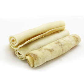 犬 おやつ 無添加 国産 牛皮ロール ショート 個包装 ハード スティック ガム ジャーキー ドッグフード デンタルケア 歯磨き