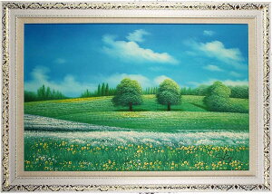 i̊G G G A[gplJƏj J@juV΂̉ԔvzG20iz75cm×65cmjȕǊ|G̍̂́BցAƃrOɏ邨ߐlCC