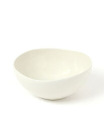 【美濃焼き】円鉢 LAKOLE ラコレ 食器・調理器具・キッチン用品 食器・皿 ホワイト ベージュ グリーン ブルー[Rakuten Fashion]