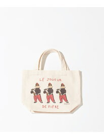 [世界の名作]ランチトートバッグ LAKOLE ラコレ バッグ トートバッグ[Rakuten Fashion]