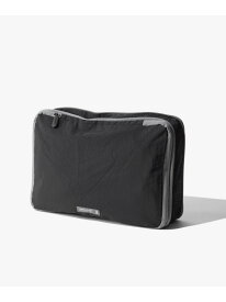 [TRAVEL]圧縮バッグ(M) LAKOLE ラコレ インテリア・生活雑貨 トラベルグッズ グレー ベージュ ブラック[Rakuten Fashion]