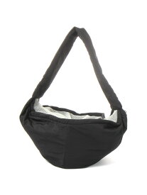 ペットスリング LAKOLE ラコレ ペット用品 その他のペット用品 ブラック[Rakuten Fashion]
