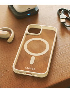 MSiPhoneP[X[iPhone13/14/15] LAKOLE R X}zObYEI[fBI@ X}zE^ubgEPCP[X/Jo[[Rakuten Fashion]