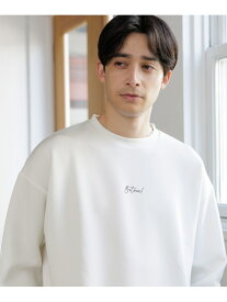 【SALE／20%OFF】ライトダンボールロゴロンT LAKOLE ラコレ トップス カットソー・Tシャツ ホワイト ブラック ベージュ パープル【RBA_E】[Rakuten Fashion]