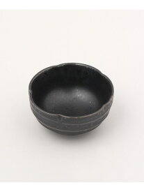 梅の花小鉢 LAKOLE ラコレ 食器・調理器具・キッチン用品 食器・皿 ホワイト グレー ブラック[Rakuten Fashion]