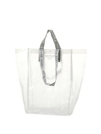 TOUGH BAG-M LAKOLE ラコレ バッグ トートバッグ カーキ グリーン ネイビー ピンク ブラック ホワイト[Rakuten Fashion]