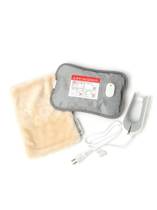 楽天市場】【SALE／50%OFF】蓄熱式湯たんぽ LAKOLE ラコレ インテリア 