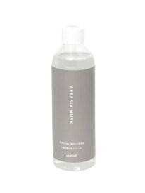 FLOWERリードディフューザーリフィル[250ml] LAKOLE ラコレ インテリア・生活雑貨 ディフューザー・お香・アロマオイル・キャンドル[Rakuten Fashion]