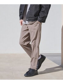 【SALE／37%OFF】＜セットアップ対応＞DRYワッシャーSLIMパンツ LAKOLE ラコレ パンツ その他のパンツ ブラウン ネイビー ブラック【RBA_E】[Rakuten Fashion]