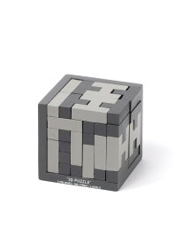 【SALE／50%OFF】ウッド立体パズル LAKOLE ラコレ インテリア・生活雑貨 おもちゃ・ゲーム・フィギュア【RBA_E】[Rakuten Fashion]