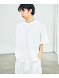 ベーシックカットソー LAKOLE ラコレ トップス カットソー・Tシャツ ブラック グレー ホワイト[Rakuten Fashion]