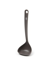 立つナイロンミニおたま LAKOLE ラコレ 食器・調理器具・キッチン用品 その他の食器・調理器具・キッチン用品[Rakuten Fashion]