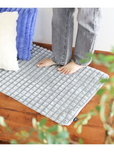 �ySALE�^40%OFF�z�t�@�[���O[GRAY] LAKOLE ���R�� �C���e���A�E�����G�� �J�[�y�b�g�E���O�E�}�b�g �O���[�yRBA_E�z[Rakuten Fashion]