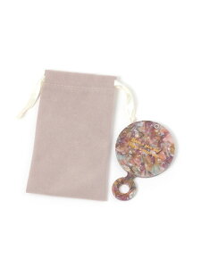 �A�Z�`�X���C�h�~���[ LAKOLE ���R�� ���C�N����E���e��� �苾�E���C�N�~���[ �O���[�� �u���E�� �s���N[Rakuten Fashion]