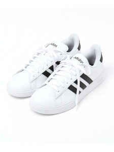 �yadidas/�A�f�B�_�X�zGW9198 LAKOLE ���R�� �V���[�Y�E�C �X�j�[�J�[ �z���C�g �u���b�N�y���������z[Rakuten Fashion]