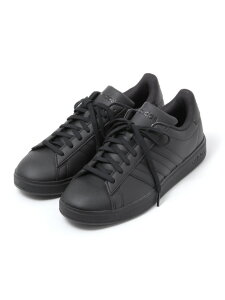 �yadidas/�A�f�B�_�X�zGW9198 LAKOLE ���R�� �V���[�Y�E�C �X�j�[�J�[ �z���C�g �u���b�N�y���������z[Rakuten Fashion]