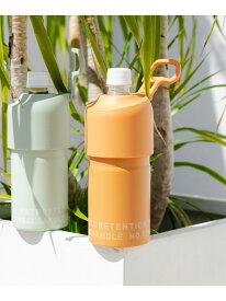＜累計販売40万本!!＞【保温保冷】ペットボトルホルダーZ5S LAKOLE ラコレ 食器・調理器具・キッチン用品 水筒・マグボトル オレンジ ブラック グレー【先行予約】*[Rakuten Fashion]