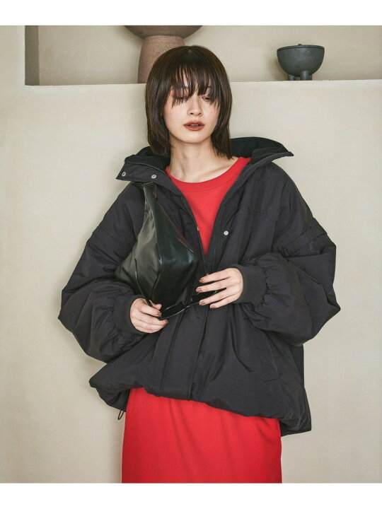 楽天市場】【SALE／20%OFF】2WAYモンスターコート LAKOLE ラコレ 
