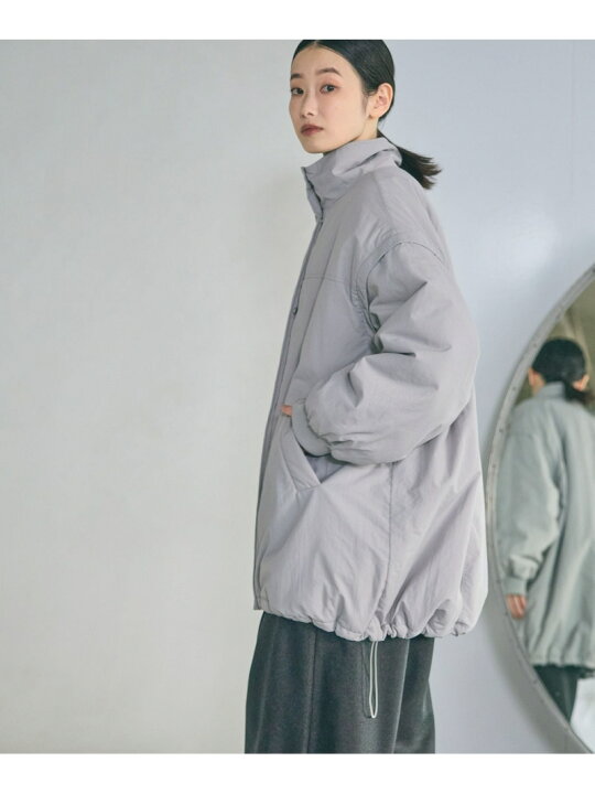楽天市場】【SALE／20%OFF】2WAYモンスターコート LAKOLE ラコレ 