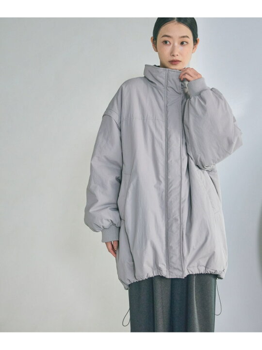 楽天市場】【SALE／20%OFF】2WAYモンスターコート LAKOLE ラコレ 