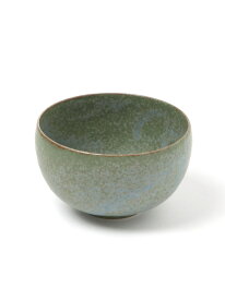 【美濃焼き】たっぷり茶碗 LAKOLE ラコレ 食器・調理器具・キッチン用品 食器・皿 ブラック グレー グリーン ホワイト[Rakuten Fashion]