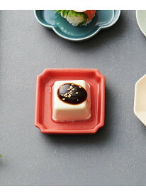 【SALE／30%OFF】【美濃焼き】OBANZAI祝い豆皿 LAKOLE ラコレ 食器・調理器具・キッチン用品 食器・皿 ホワイト ブラック レッド【RBA_E】[Rakuten Fashion]