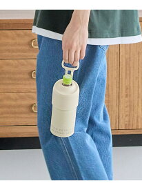 【保温保冷】ペットボトルホルダー LAKOLE ラコレ 食器・調理器具・キッチン用品 水筒・マグボトル ホワイト グレー ブラック ピンク イエロー カーキ ブルー【先行予約】*[Rakuten Fashion]