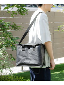 【SALE／50%OFF】ターポリン保冷バッグ(M) LAKOLE ラコレ スポーツ・アウトドア用品 アウトドア・レジャー・キャンプ用品 ブラック ネイビー ベージュ【RBA_E】[Rakuten Fashion]