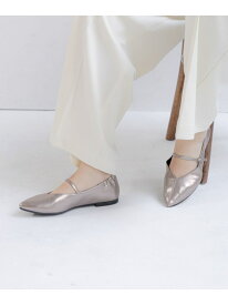 【SALE／10%OFF】ストラップギャザーパンプス LAKOLE ラコレ シューズ・靴 パンプス ブラック【RBA_E】[Rakuten Fashion]