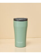 ＜保冷保温＞ハンドルセラミックタンブラー LAKOLE ラコレ 食器・調理器具・キッチン用品 グラス・マグカ…