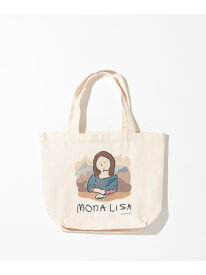 [世界の名作]トートバッグ(L) LAKOLE ラコレ バッグ トートバッグ[Rakuten Fashion]