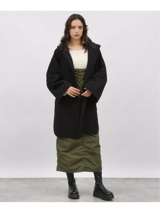 楽天市場】【SALE／11%OFF】サス付カーゴJスカート LAKOLE ラコレ 