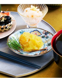 古伊万里風取り皿 LAKOLE ラコレ 食器・調理器具・キッチン用品 食器・皿[Rakuten Fashion]