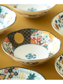 古伊万里風小鉢 LAKOLE ラコレ 食器・調理器具・キッチン用品 食器・皿[Rakuten Fashion]