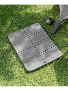 �ySALE�^5%OFF�z�܂��݃V�[�g�}�b�g LAKOLE ���R�� �X�|�[�c�E�A�E�g�h�A�p�i �A�E�g�h�A�E���W���[�E�L�����v�p�i �u���b�N�yRBA_E�z[Rakuten Fashion]