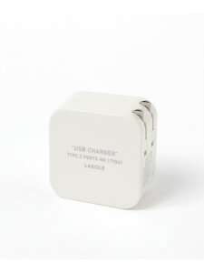 ACA_v^[1USB+1C LAKOLE R X}zObYEI[fBI@ ̑̃X}zObYEI[fBI@[Rakuten Fashion]