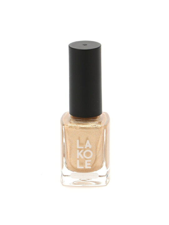 楽天市場】【SALE／40%OFF】LKネイル20 ラメ LAKOLE ラコレ ネイル  