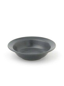 マットリムボウル LAKOLE ラコレ 食器・調理器具・キッチン用品 食器・皿 ブラック ピンク イエロー ホワイト ブルー グレー グリーン[Rakuten Fashion]
