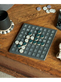 【SALE／50%OFF】リバーシ LAKOLE ラコレ インテリア・生活雑貨 おもちゃ・ゲーム・フィギュア ブラック【RBA_E】[Rakuten Fashion]