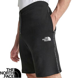 ザ ノースフェイス The North Face スウェット ハーフパンツ ショーツ ショートパンツ メンズ ロゴ アメカジ コットン ブランド ルームウェア アウトドア