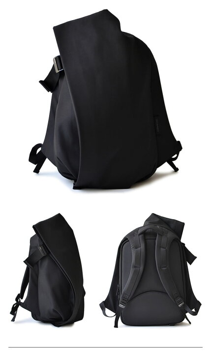 楽天市場】Cote&Ciel (コート エ シェル) IsarRucksackBag L/Laptop 