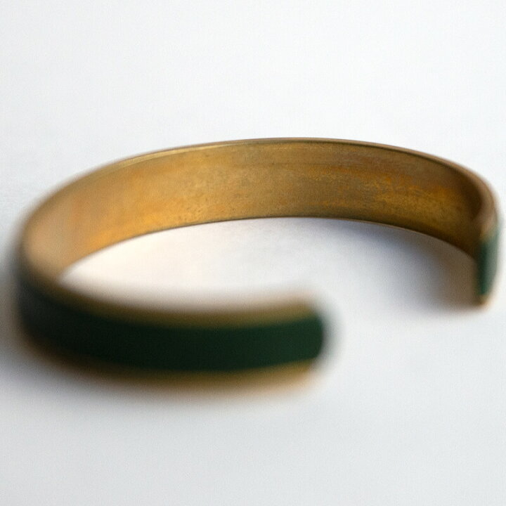 楽天市場】RE.ACT リアクト Buttero Leather Rail Bangle ブッテーロ 