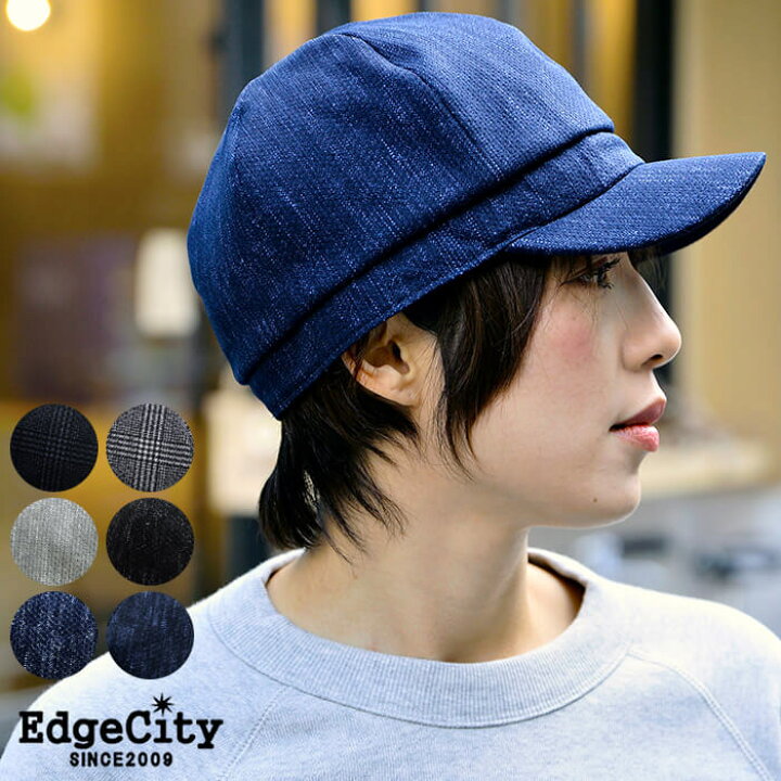 楽天市場】Edgecity エッジシティー メッシュプリントキャスケット 帽子 キャップ メンズ レディース 日本製 夏 : Nakota