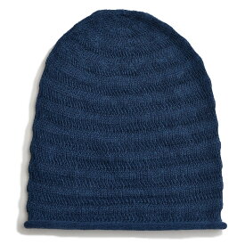 Edgecity New Standard COOL MAX シームレスワッチキャップ 帽子 ニット帽 メンズ レディース 大きいサイズ 秋 冬